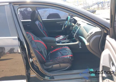 2015 Nissan Altima 2.5 Sv from USA, damaged, VIN 1N4AL3APXFC159596